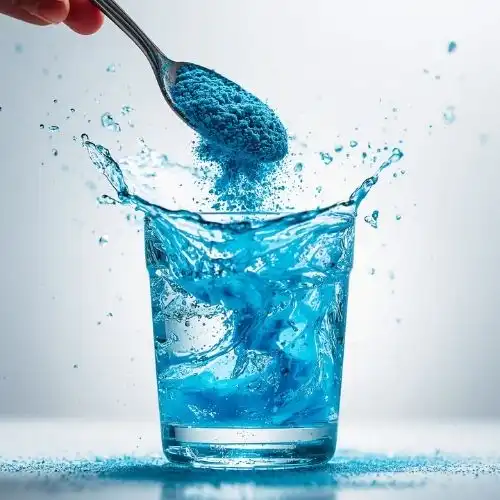 Top Reasons to Choose Gardenia Blue for Clean Labels